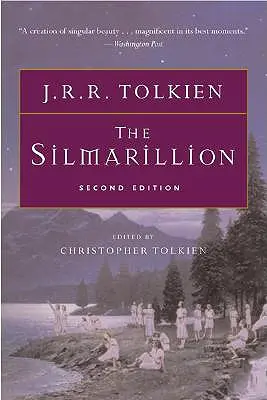 El Silmarillion - The Silmarillion