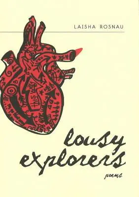 Exploradores pésimos - Lousy Explorers