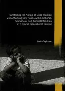 Transferencia de la noción de buenas prácticas en el trabajo con alumnos con dificultades emocionales, conductuales y sociales en un contexto educativo chipriota - Transferring the Notion of Good Practice When Working with Pupils with Emotional, Behavioural and Social Difficulties in a Cypriot Educational Context