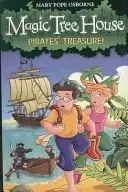 Magic Tree House 4: ¡El tesoro de los piratas! - Magic Tree House 4: Pirates' Treasure!