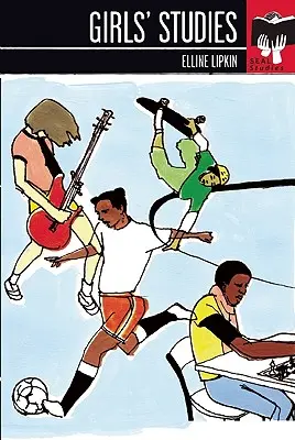 Estudios para niñas - Girls' Studies