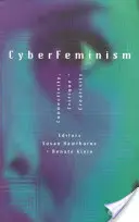 Ciberfeminismo - Cyberfeminism