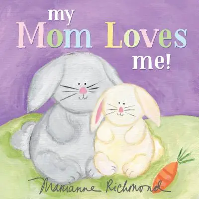 Mi Mamá Me Quiere - My Mom Loves Me!