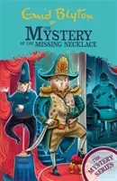 El Misterio del Collar Perdido: Libro 5 - The Mystery of the Missing Necklace: Book 5