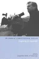 El cine de Christopher Nolan: imaginar lo imposible - The Cinema of Christopher Nolan: Imagining the Impossible