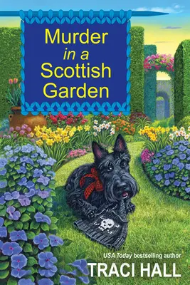 Asesinato en un jardín escocés - Murder in a Scottish Garden