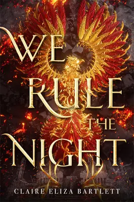 Dominamos la noche - We Rule the Night