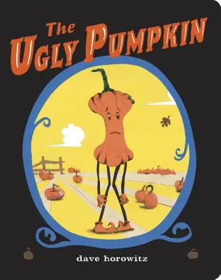 La calabaza fea - The Ugly Pumpkin