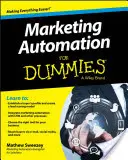 Automatización del marketing para dummies - Marketing Automation for Dummies