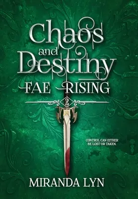 Caos y destino - Chaos and Destiny