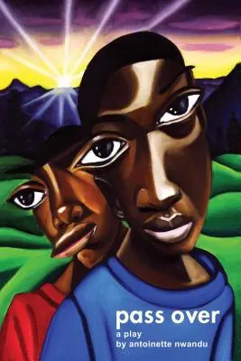 Pasar por encima - Pass Over