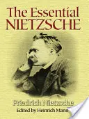 El Nietzsche esencial - The Essential Nietzsche
