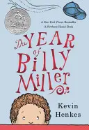 El año de Billy Miller - The Year of Billy Miller