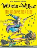 Winnie y Wilbur: El paseo en escoba - Winnie and Wilbur: The Broomstick Ride