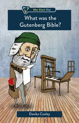 ¿Qué era la Biblia de Gutenberg? - What Was the Gutenberg Bible?