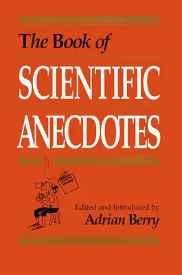 Libro de anécdotas científicas - Book of Scientific Anecdotes