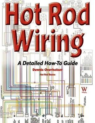 Hot Rod Wiring: Guía práctica detallada - Hot Rod Wiring: A Detailed How-To Guide