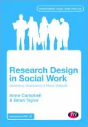 Diseño de investigación en trabajo social: Métodos cualitativos y cuantitativos - Research Design in Social Work: Qualitative and Quantitative Methods