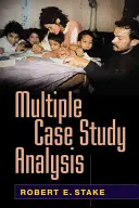 Análisis de casos múltiples - Multiple Case Study Analysis