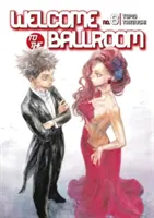 Bienvenido al Salón 8 - Welcome to the Ballroom 8