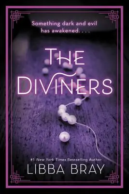 Los adivinos - The Diviners