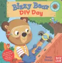 Bizzy Bear: Día de bricolaje - Bizzy Bear: DIY Day