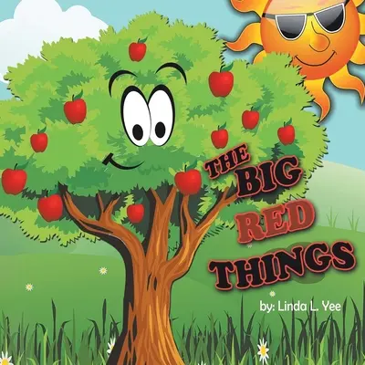 Las grandes cosas rojas - The Big Red Things