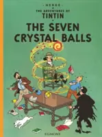 Siete bolas de cristal - Seven Crystal Balls