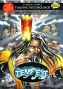 Paquete de recursos didácticos Tempestad - Tempest Teaching Resource Pack