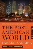 El mundo posamericano: Versión 2.0 - The Post-American World: Release 2.0