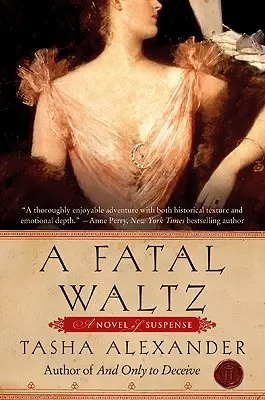 Un vals fatal - A Fatal Waltz