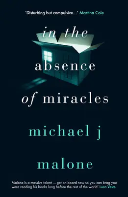 En ausencia de milagros - In the Absence of Miracles