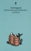 Rosencrantz y Guildenstern han muerto - Rosencrantz and Guildenstern Are Dead