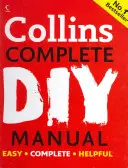 Manual completo de bricolaje Collins - Collins Complete DIY Manual