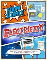 ¡BOOM! Ciencia: Electricidad - BOOM! Science: Electricity