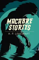 Cuentos Macabros - Macabre Stories