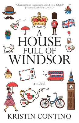 Una casa llena de Windsor - A House Full of Windsor