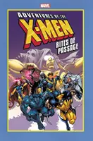 Aventuras de los X-Men: Ritos de paso - Adventures of the X-Men: Rites of Passage