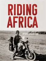 Cabalgando por África - Riding Africa