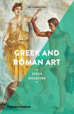 Arte griego y romano - Greek & Roman Art