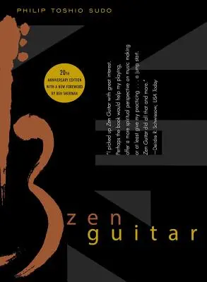 Guitarra Zen - Zen Guitar