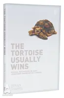 La Tortuga Suele Ganar: Reflexiones bíblicas sobre el liderazgo tranquilo para líderes reacios - Biblical Reflections on Quiet Leadership for Reluctant Leader - Tortoise Usually Wins: Biblical Reflections on Quiet Leadership for Reluctant Leaders - Biblical Reflections on Quiet Leadership for Reluctant Leader