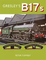 Los B17 de Gresley - Gresley's B17s