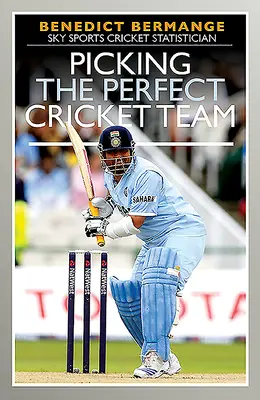 Elegir el equipo de críquet perfecto - Picking the Perfect Cricket Team