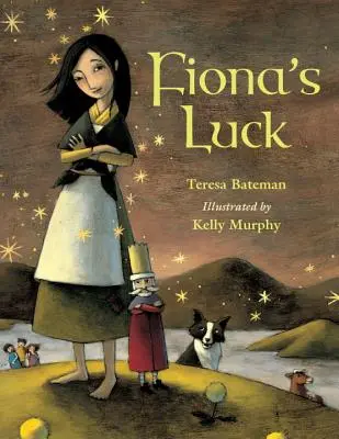 La suerte de Fiona - Fiona's Luck