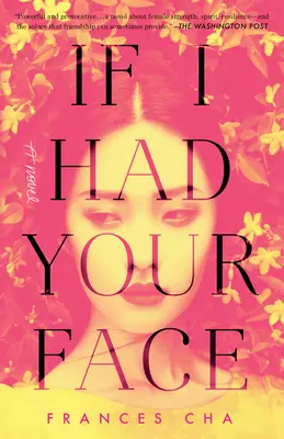 Si tuviera tu cara - If I Had Your Face