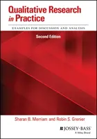 La investigación cualitativa en la práctica: Ejemplos para el debate y el análisis - Qualitative Research in Practice: Examples for Discussion and Analysis