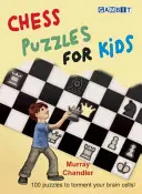 Puzzles de ajedrez para niños - Chess Puzzles for Kids