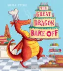 El Gran Concurso del Dragón - Great Dragon Bake Off