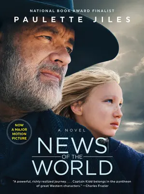 Noticias del mundo [Movie Tie-In - News of the World Movie Tie-In